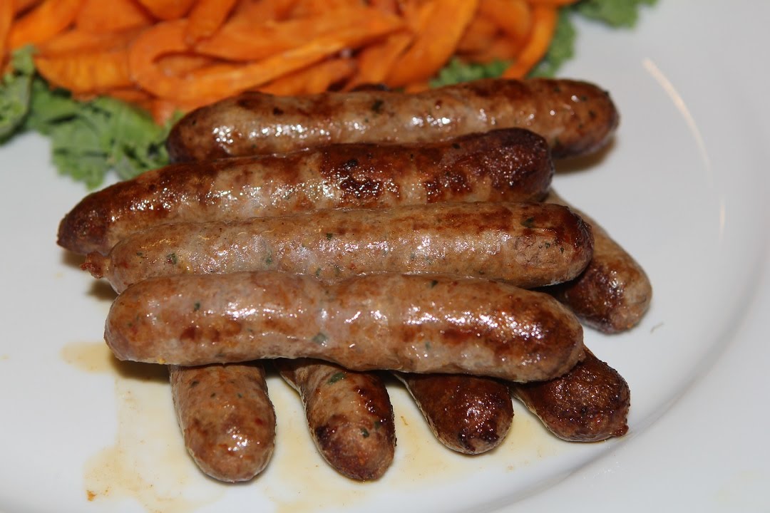 Merguez Maison