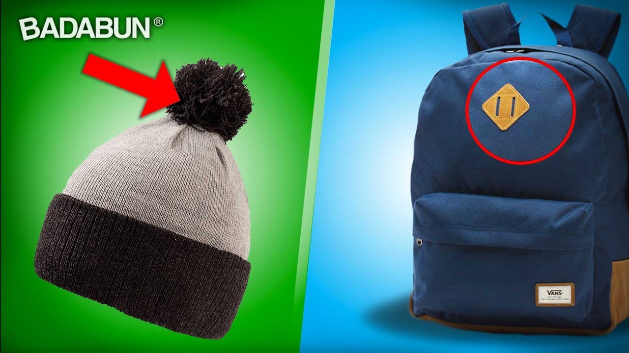 9 cosas que tienen un uso incre&iacute;ble y no sab&iacute;as