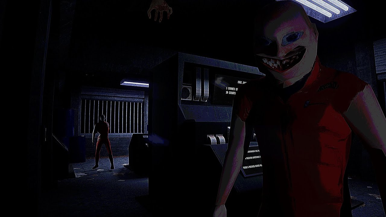 Death in Unison (Part 1)