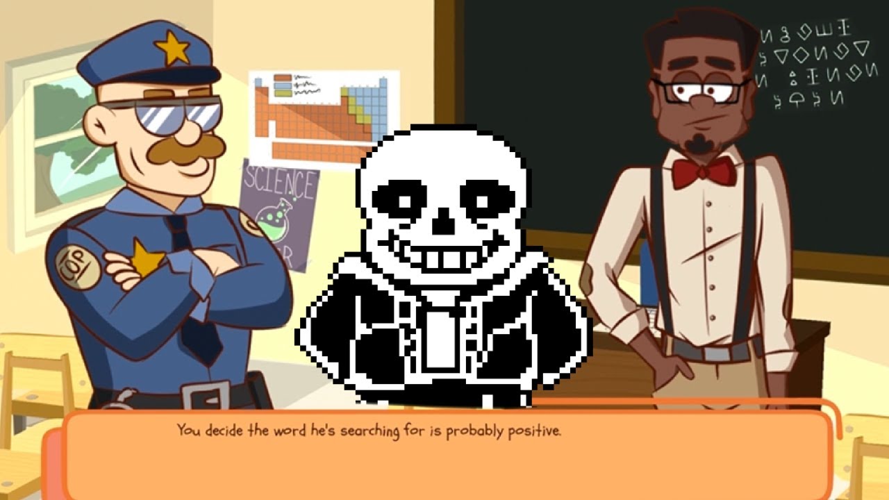 getting harrassed by teenagers as sans undertale | Glass Hearts