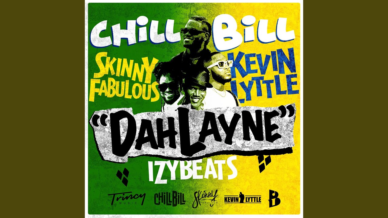 DahLayne