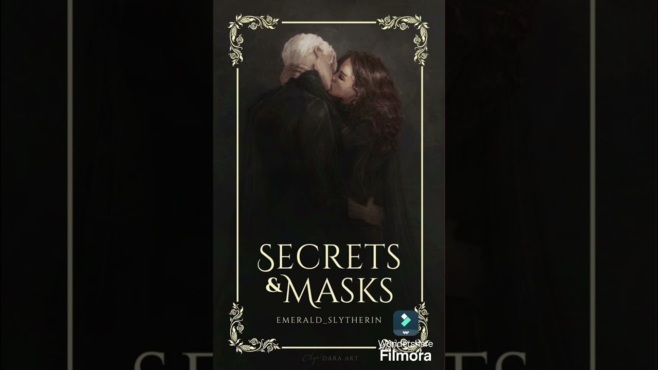 DRAMIONE fanfic Secrets and Masks capítulo uno
