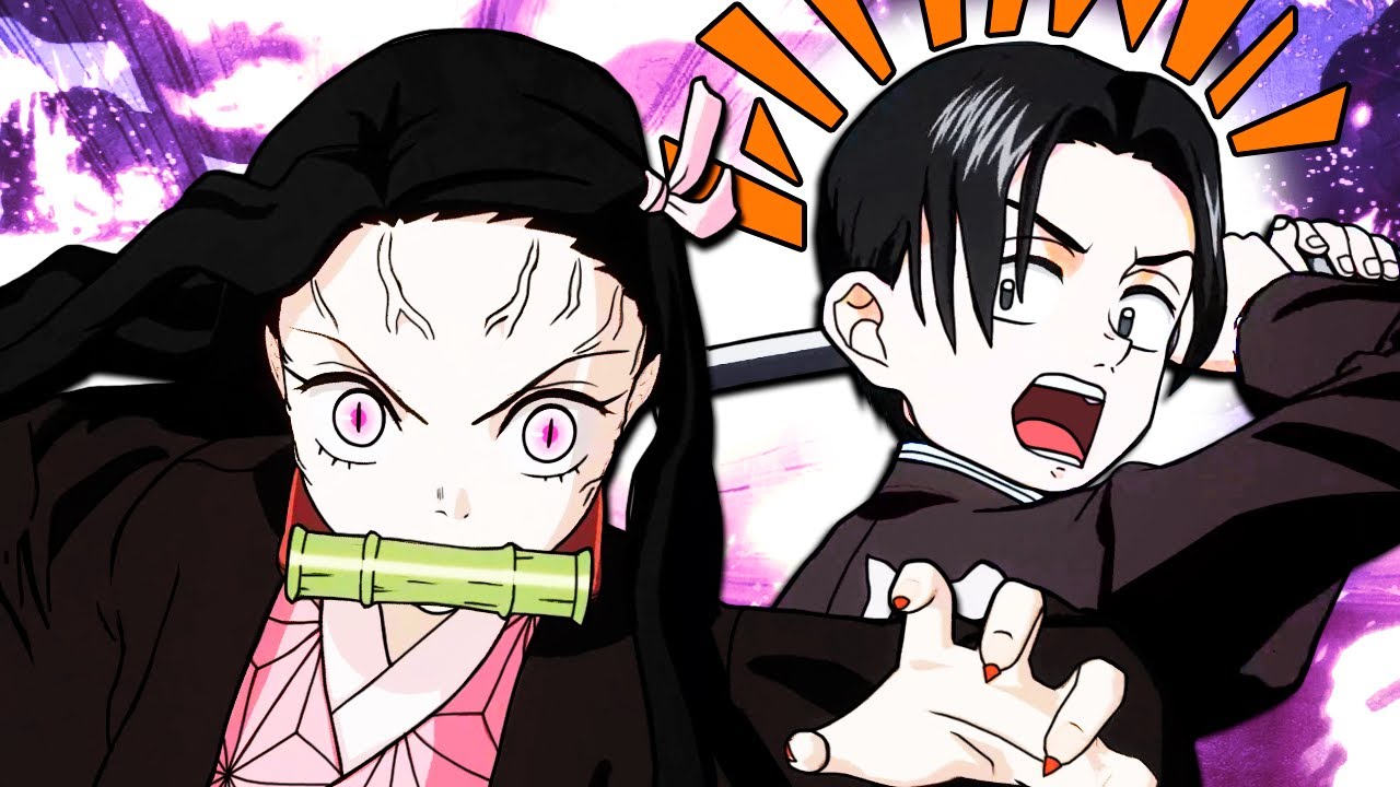 The Strongest Team in Demon Slayer