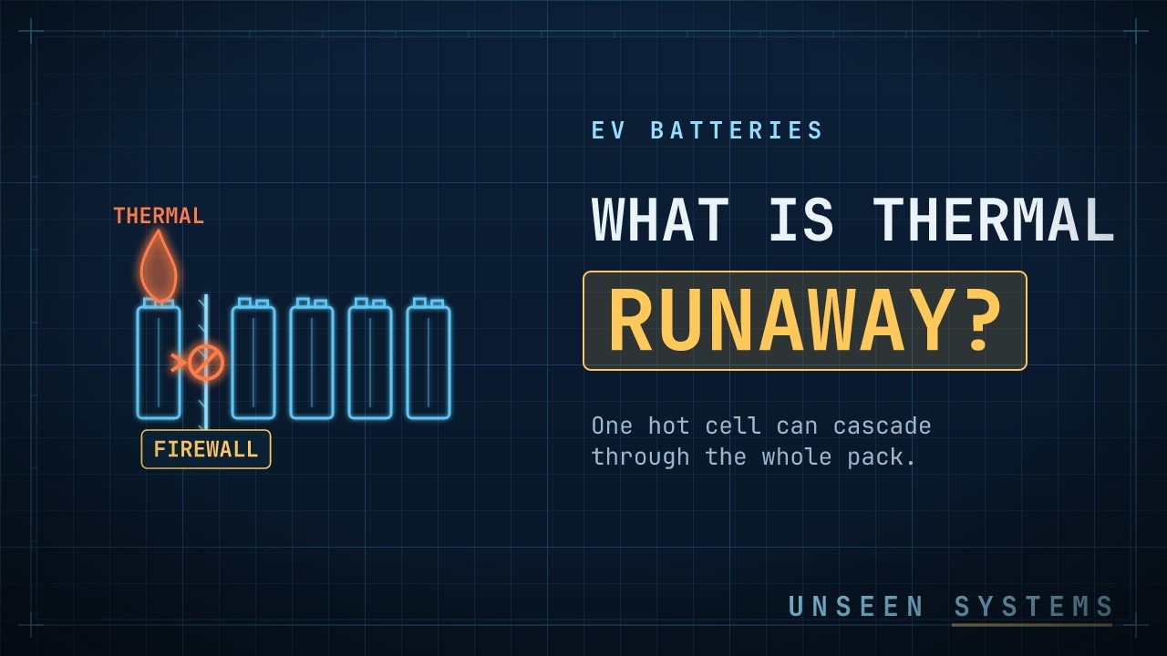 How Does an EV Battery Keep Itself From Overheating?