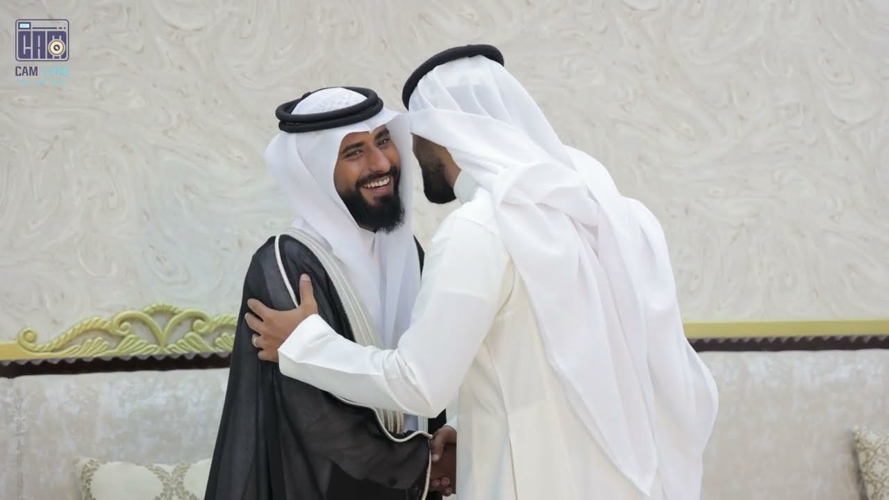 كام لينز I برومو زواج سلمان سويدي العمري