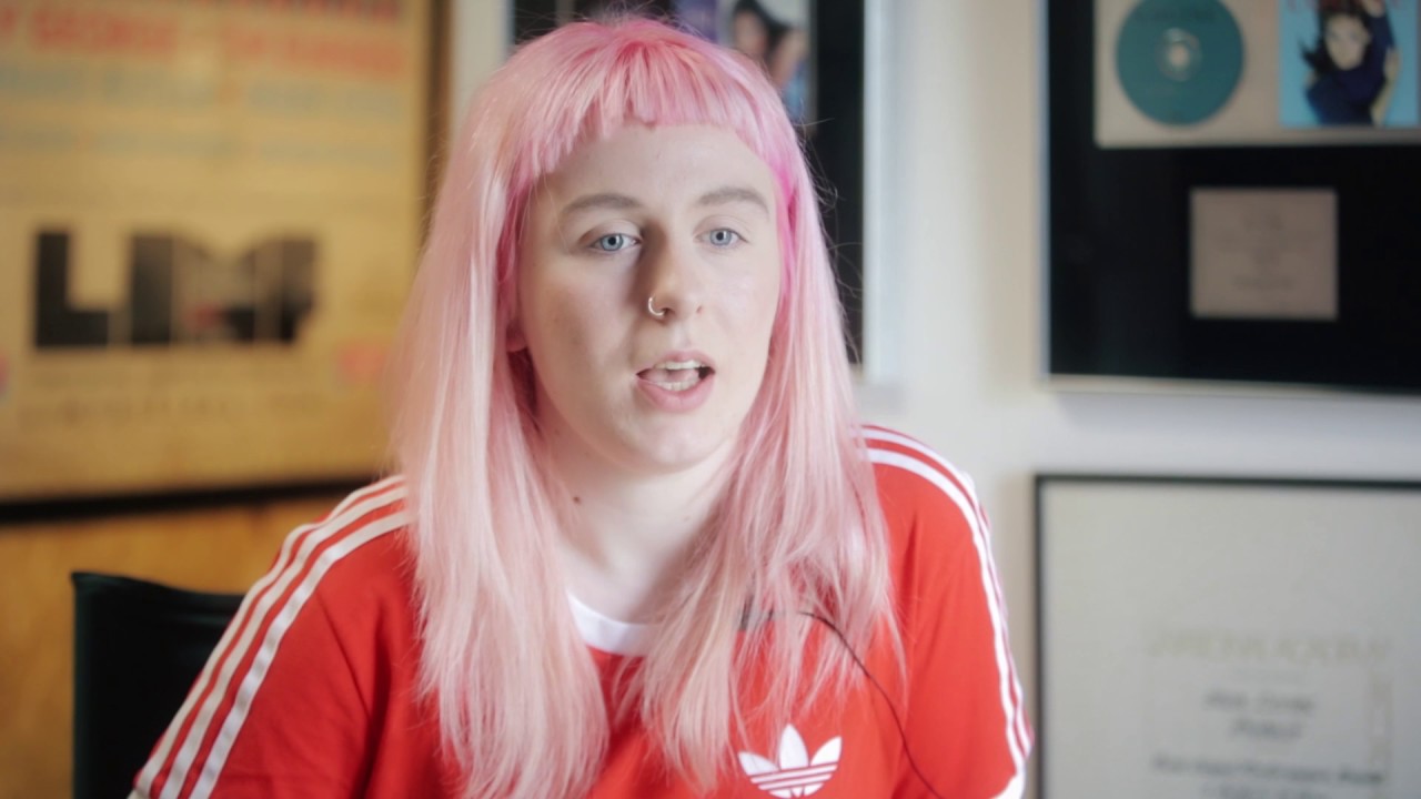 LIMF Academy: Mary Miller