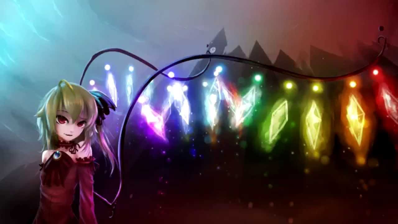 {49} Nightcore (Forever the Sickest Kids) – Keep on Bringing Me Down (with lyrics)