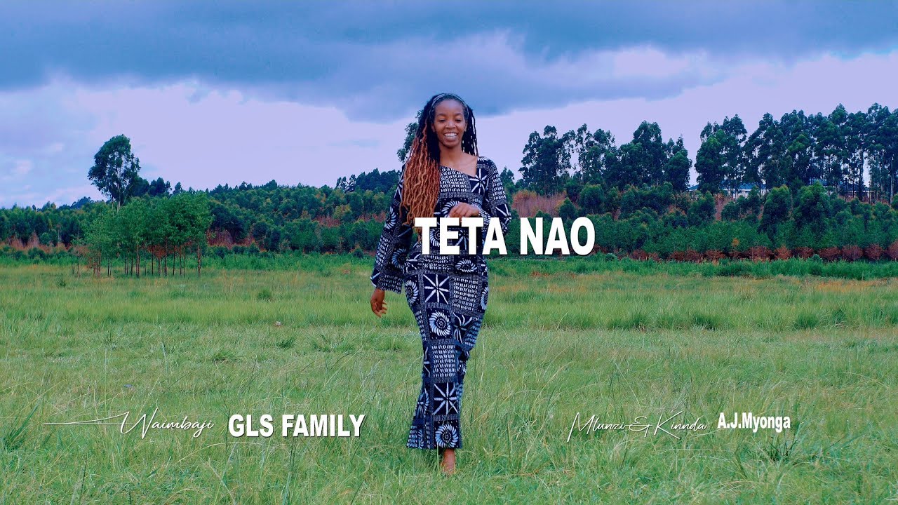 TETA NAO(Official music Video)