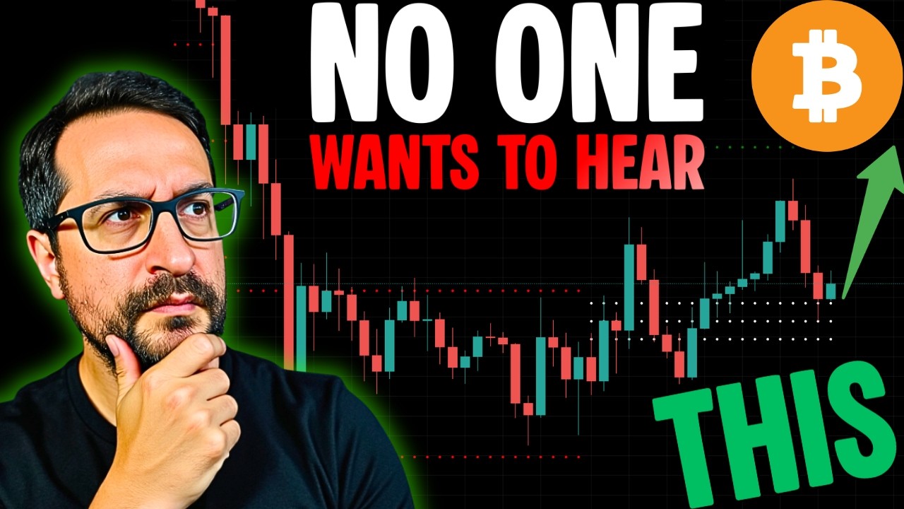 My Next Trade Revealed: You DON'T Want To Hear THIS