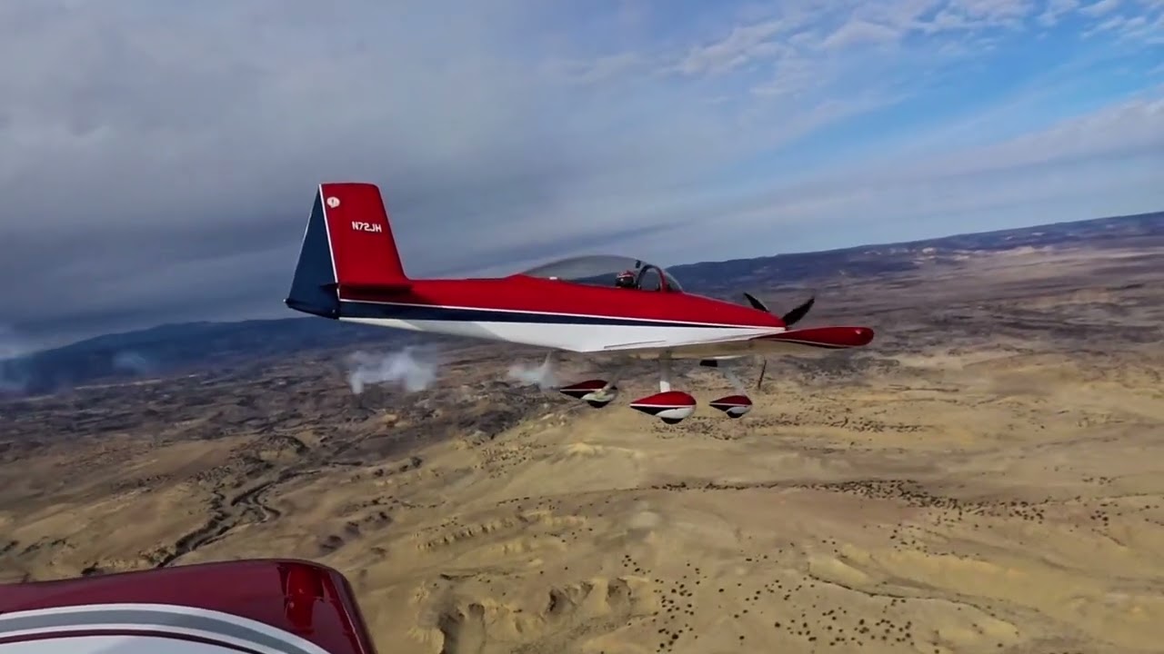 Chile Flight 2/7/26