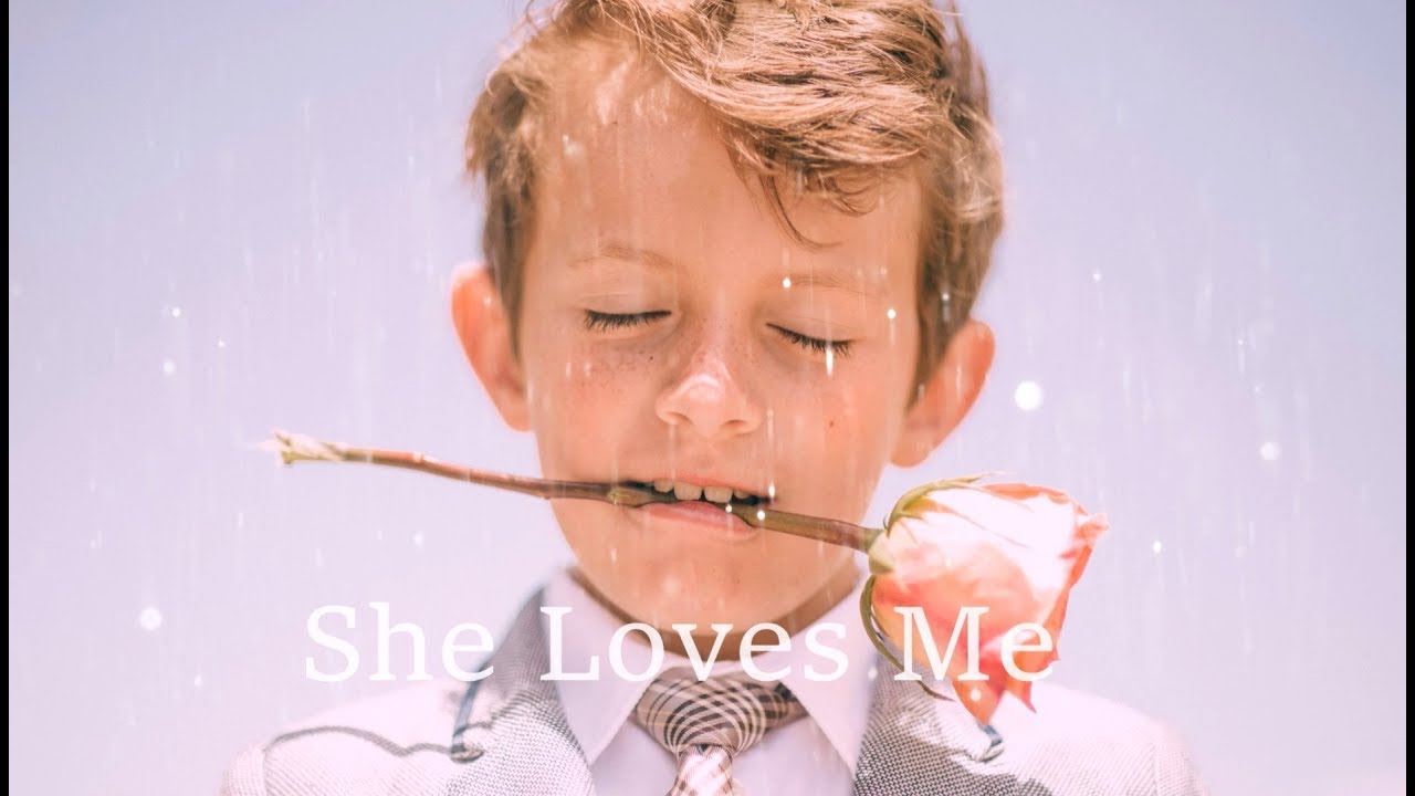 She Loves Me 💝 PC Music x SOPHIE Type Beat [By Robodruma] FOR FREE