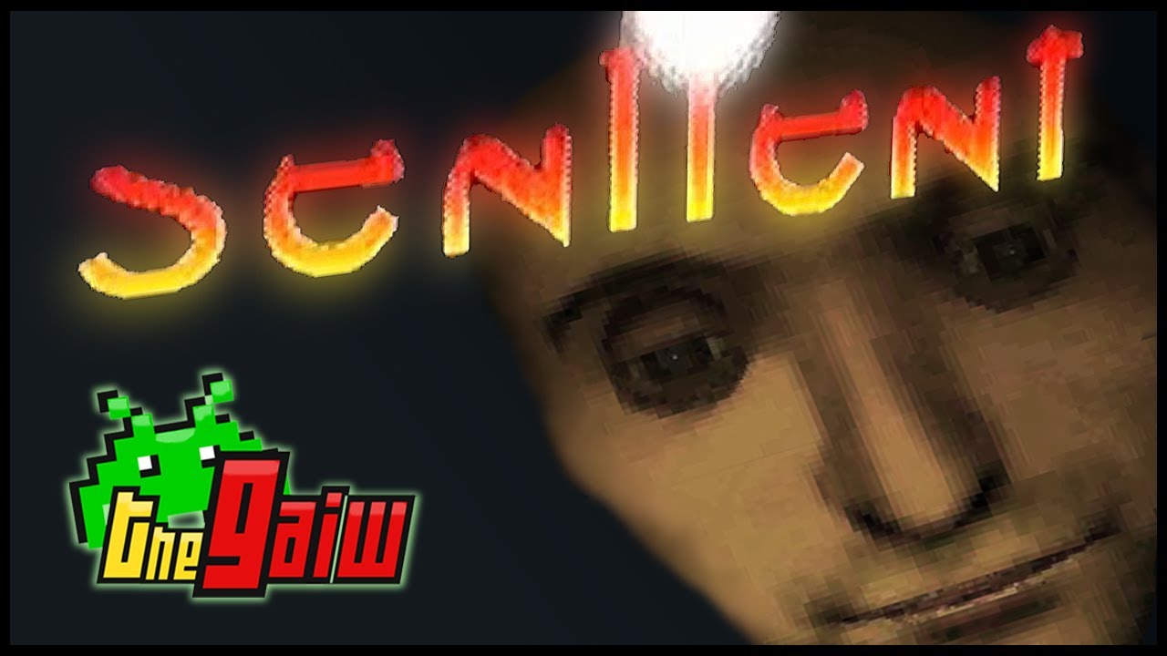 TheGaiw - Sentient