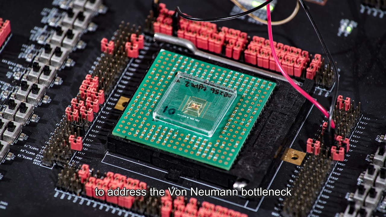 Ultra Low Power AI Accelerator