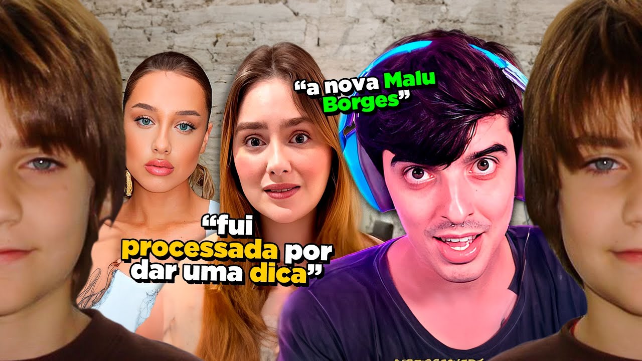 O GOLPE DAS LOJAS DE ROUPA | mount reage