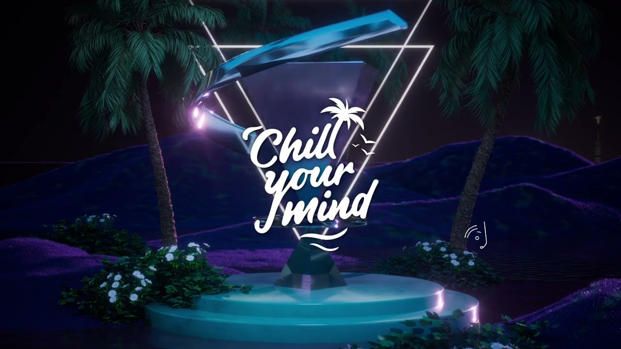 Tom Ferry, MANÜKA & Char - Dark Skies