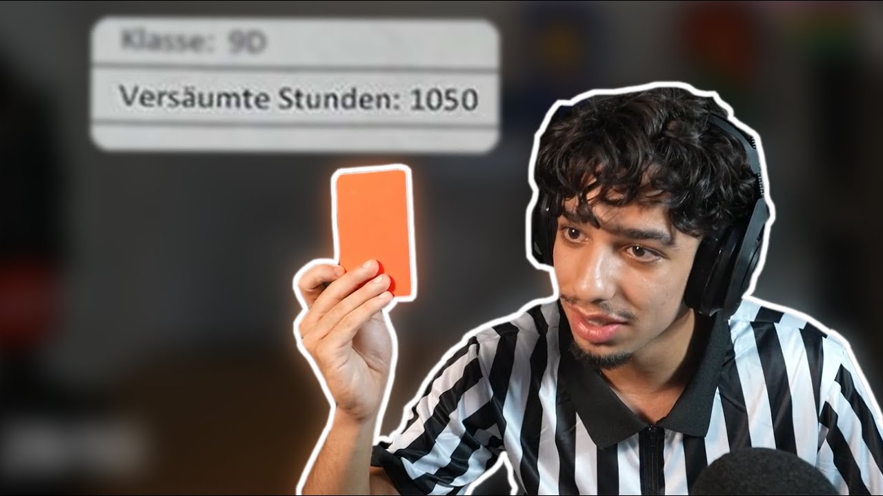 ICH BEWERTE EURE ZEUGNISSE