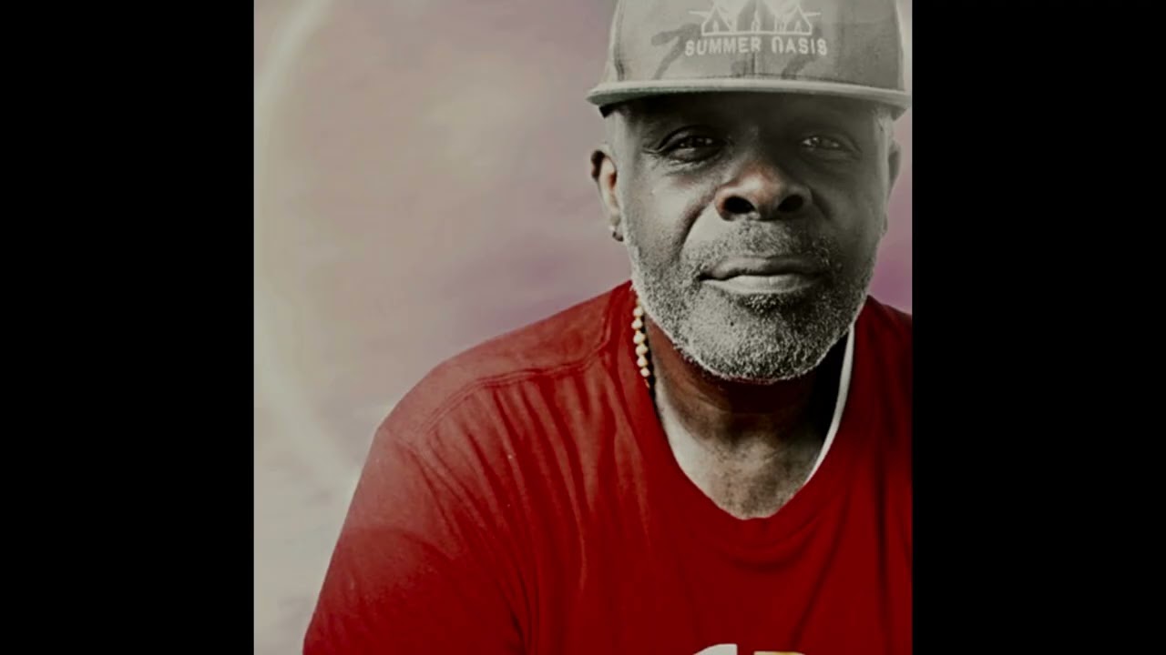 Vick Lavender, Mi Salida (My Departure) Vick's Sophisticado Vintage Mix