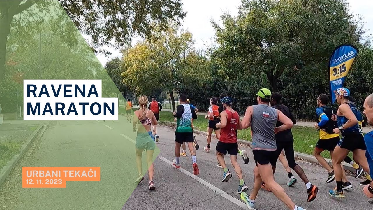 Ravenna marathon 2023