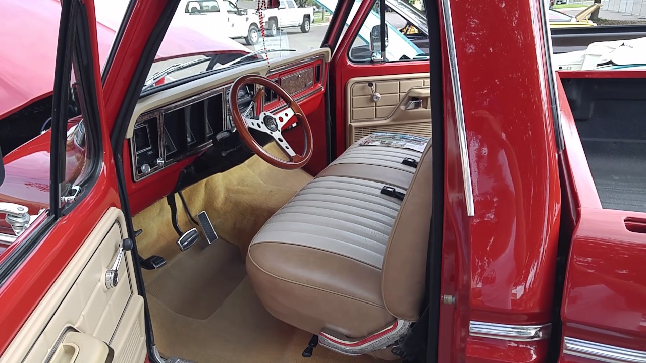 1976 ford truck