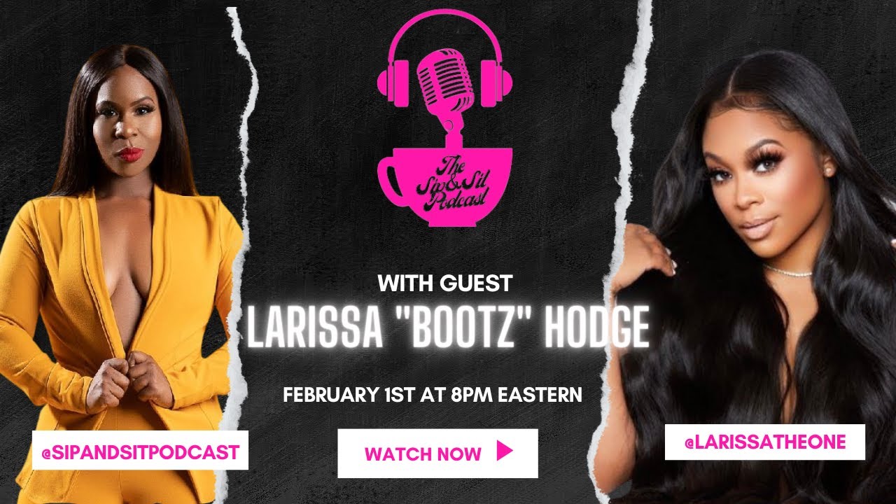 Larissa 