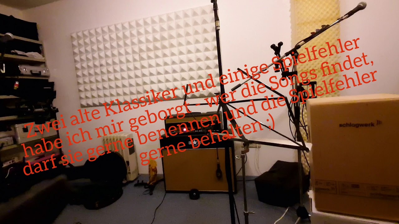 Captain Amps - Rodenberg SLO - Maybach Lester 60s