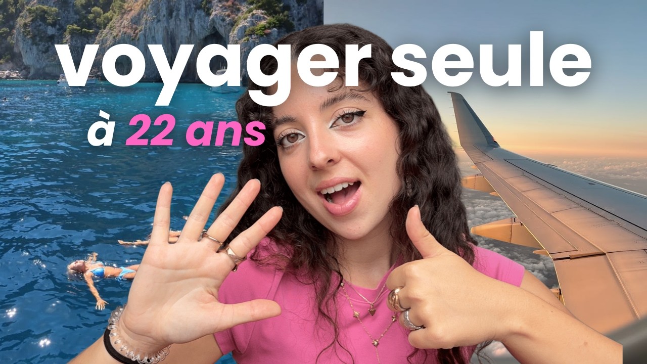 6 mois de voyage solo en Asie du Sud-Est : mes conseils