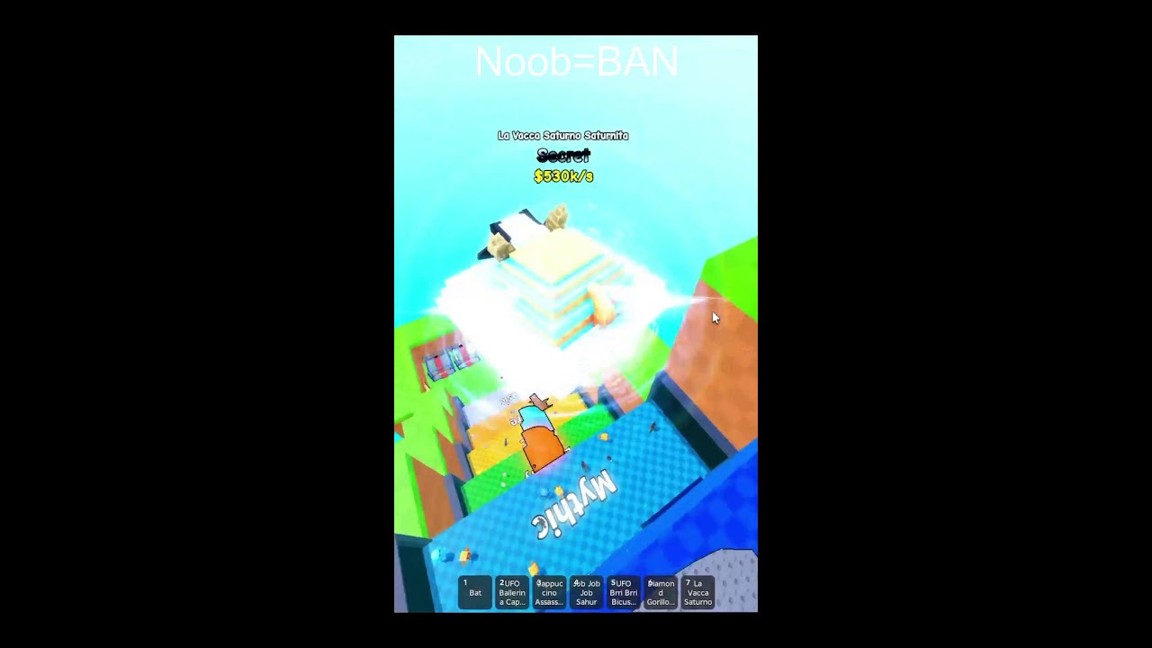 🏆🥇Roblox Brainrot! SUBSCribe