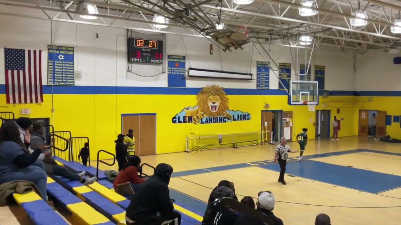 GLEN LANDING JV VS MULLEN 1/21/26