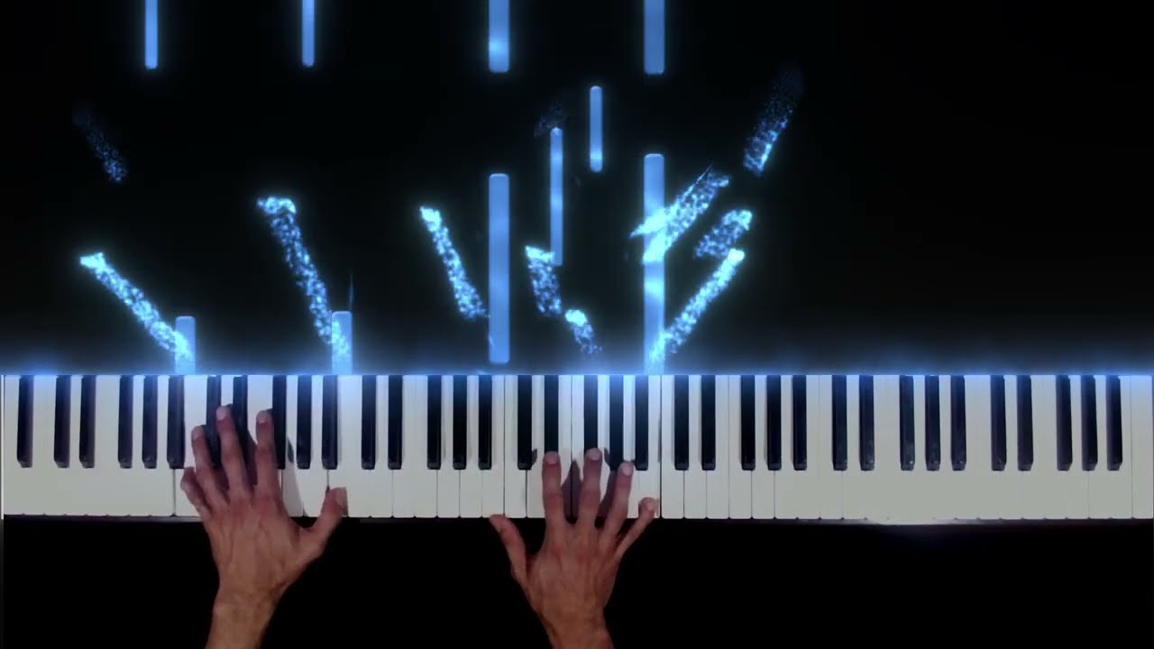 Beethoven - Moonlight Sonata I