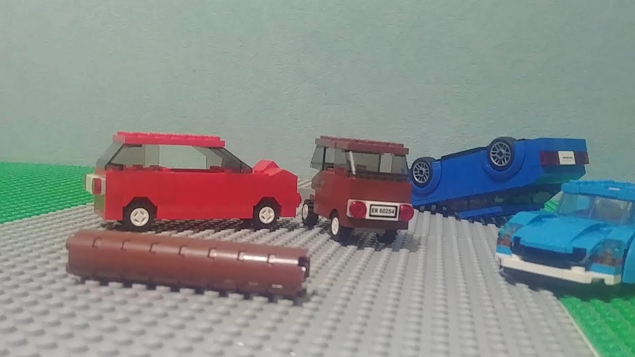 lego final destination 2!