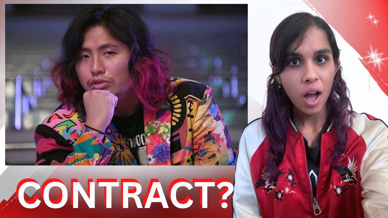 NJPW New Contract Speculations: Reaction
