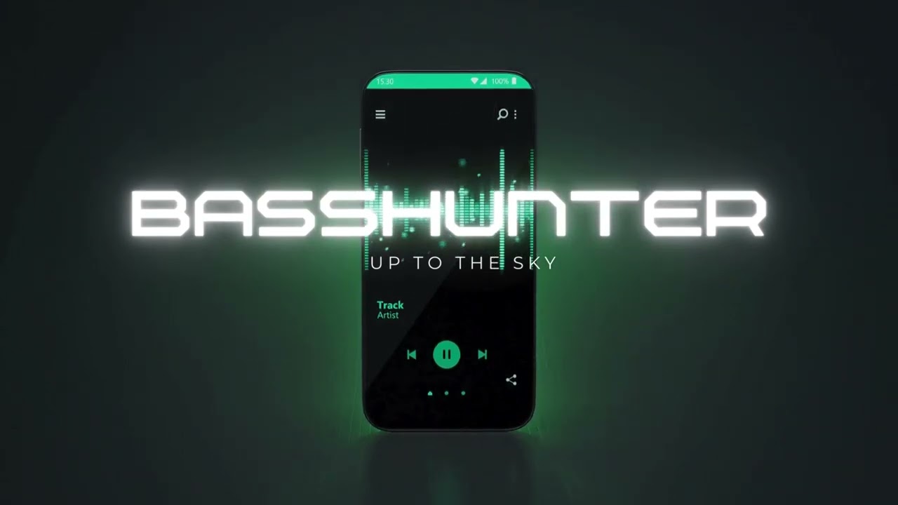 Basshunter-Dreams (New 2024)