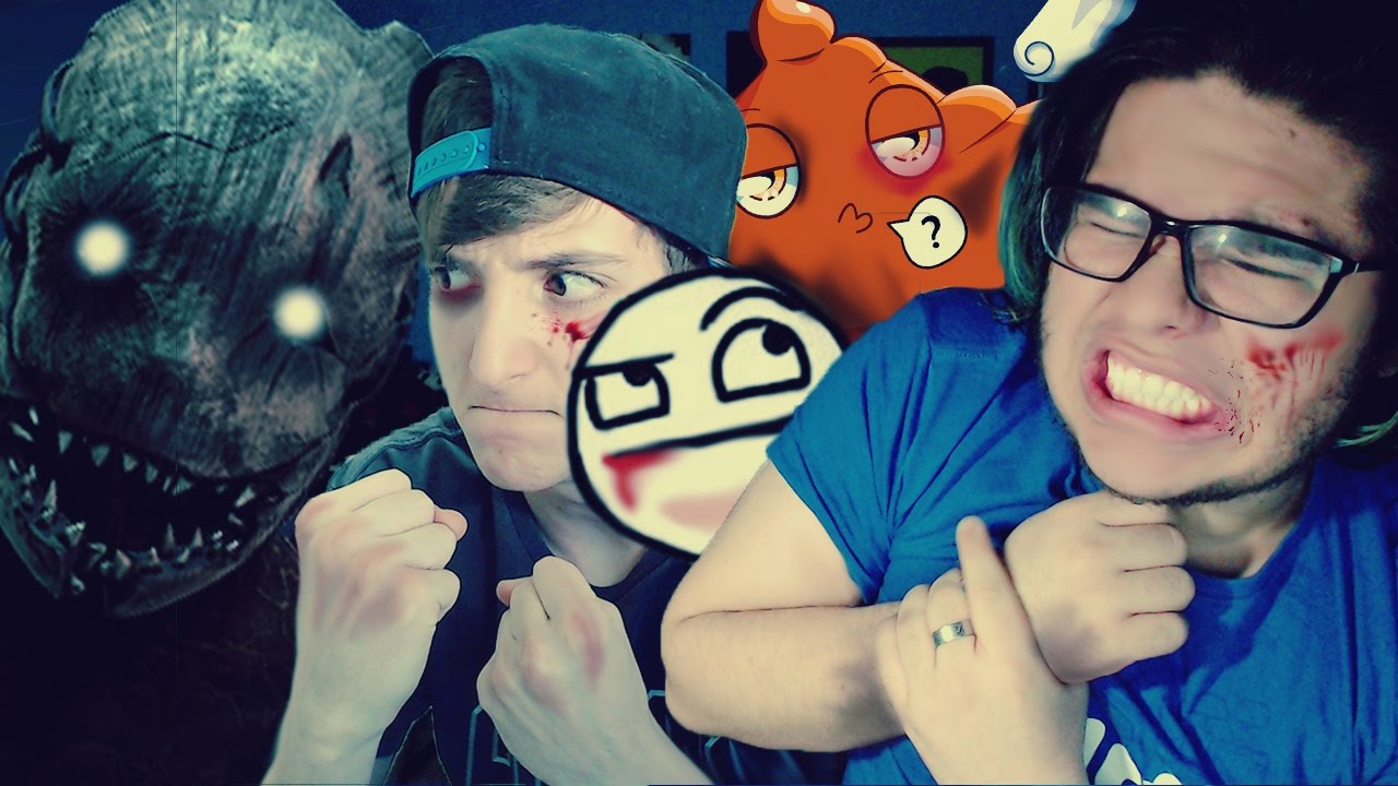 COMO NÃO JOGAR DEAD BY DAYLIGHT