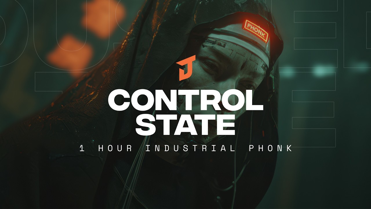CONTROL STATE: AGGRESSIVE PHONK SYSTEM ⚠️ HARDCORE GYM RAGE 2026