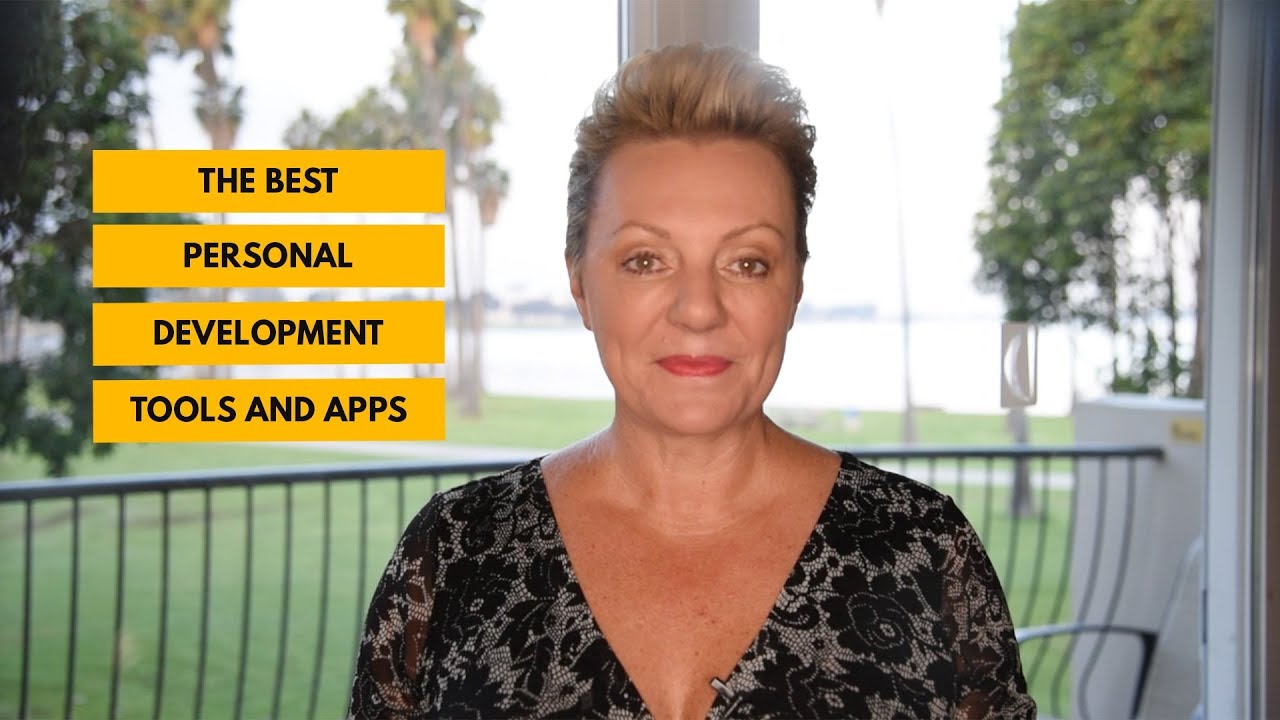 The Best Personal Development Tools And Apps - Personal Development - Mind Movies
