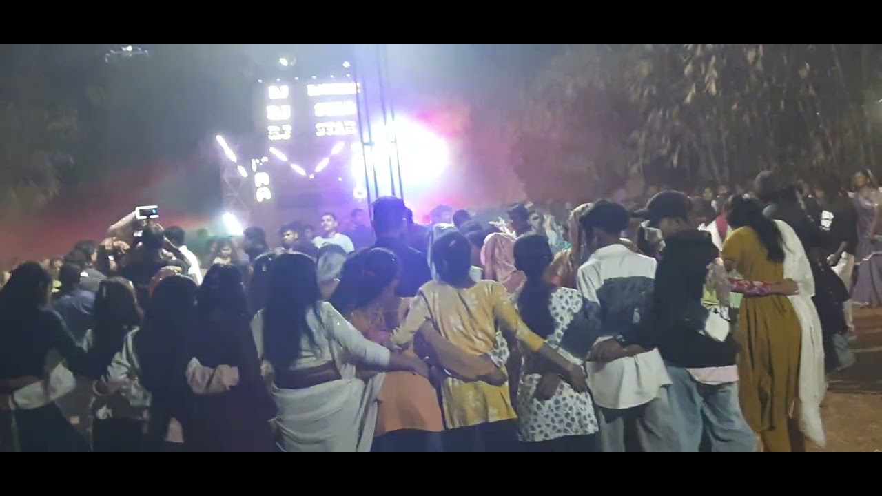 AT.SAMARPADA (thava)🌷RJ BADSHAH BAND 🌷8/02/2026