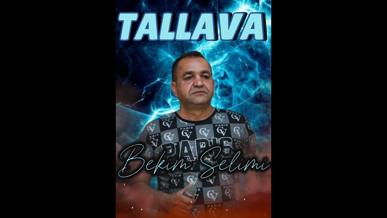 BEKIM FERIZAIT - PER TANUSHIN ( TALLAVA) HIT HIT 2024