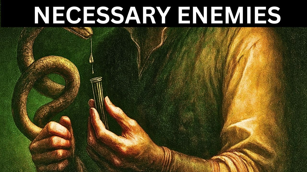 Fear No One: Apply Machiavelli’s Rules to Command Respect