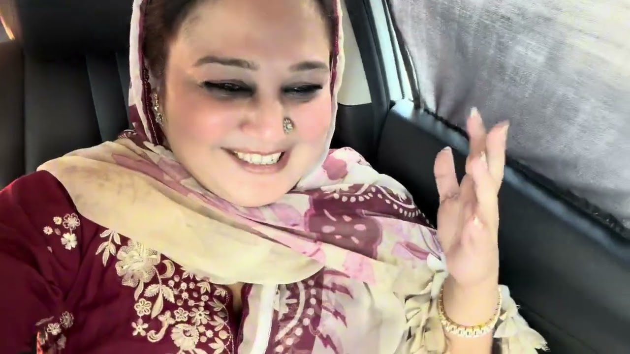Multan mn wapsi//Samdan ka Gift open//Parcel open kite//Apna ghar tu apna he hota hy//kamon ki spee 