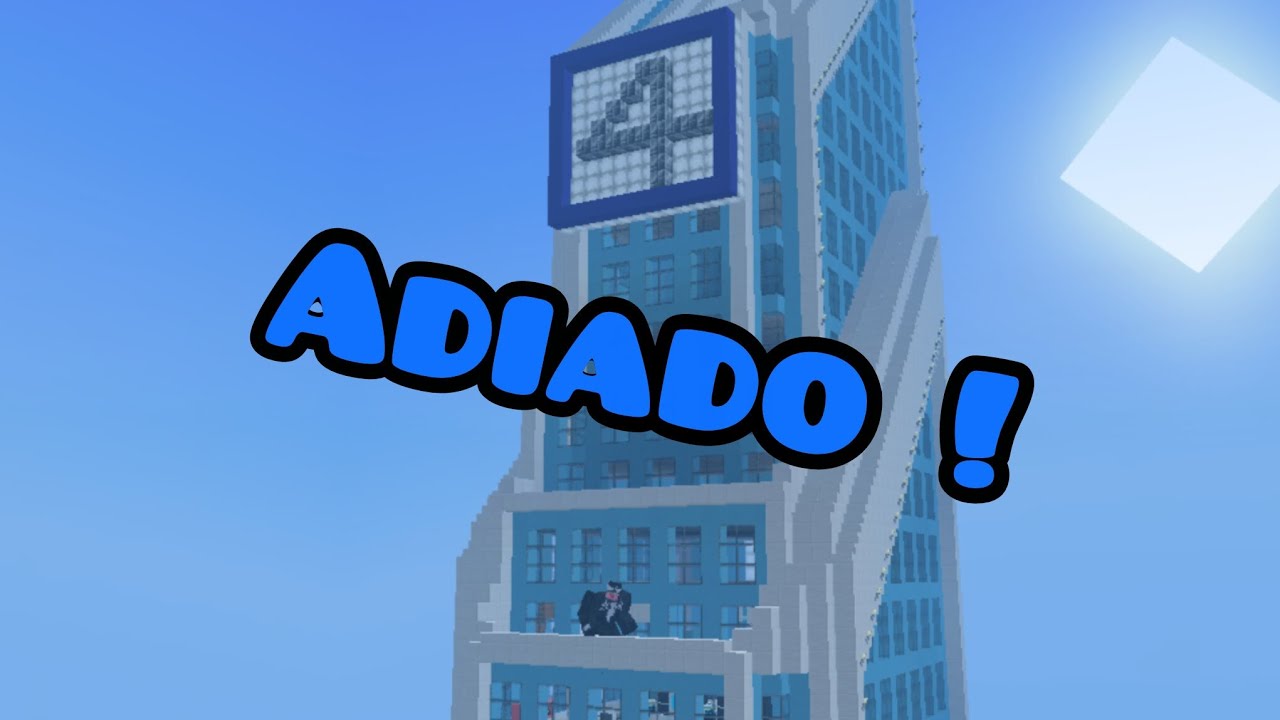 Quarteto fantástico foi adiado?