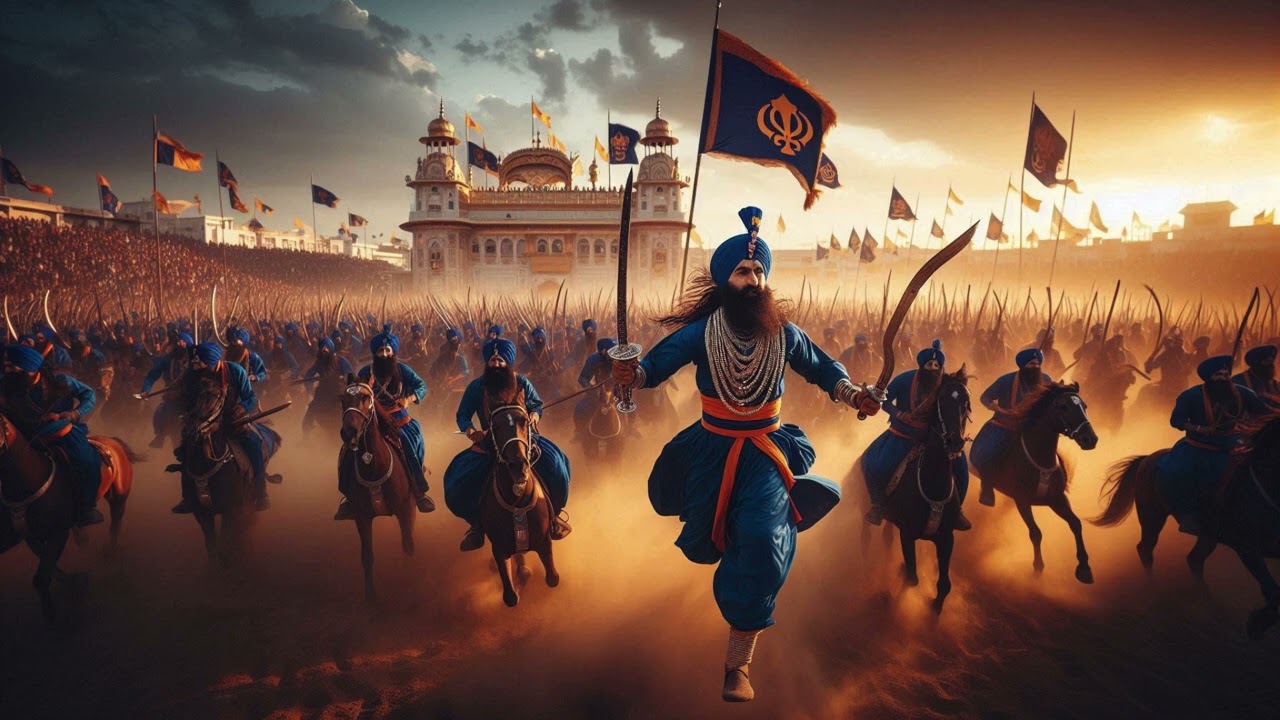 ਆਓ ਮਿਲਕੇ ਚੱਲੀਏ ਸੰਗਤ ਜੀ ਗੁਰੂਦੁਆਰਾ ਸ੍ਰੀ ਅਨੰਦਪੁਰ ਸਾਹਿਬ ਜੀ, ਹੋਲਾ ਮਹੱਲਾ ਆਇਆ ਹੈ