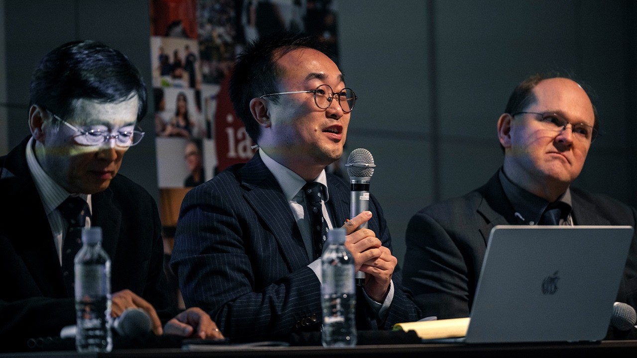 Internationalisation of Higher Education in East Asia: Challenges and Opportunities