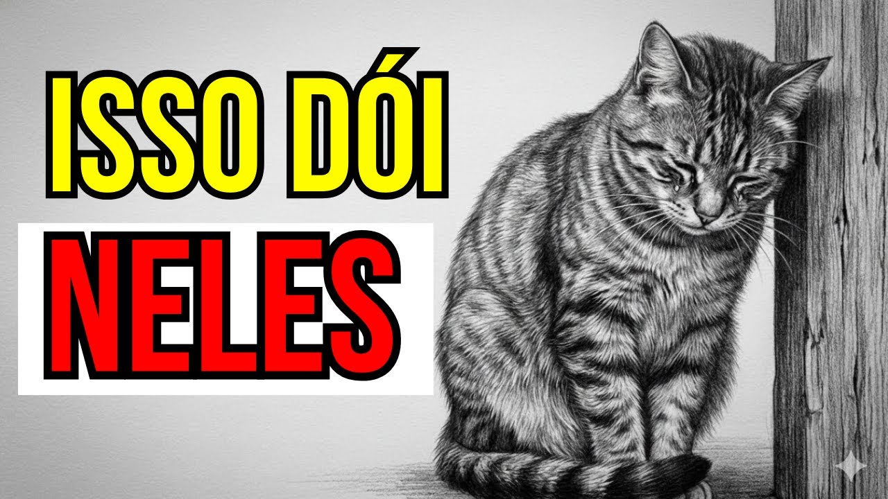 6 Objetos do Dia a Dia Que Estressam Seu Gato Sem Você Saber