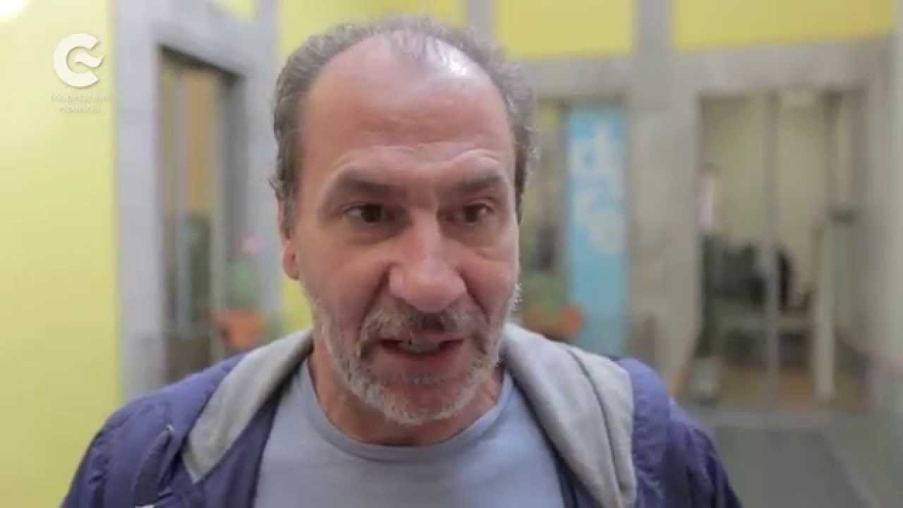 Entrevista con Eugenio Ampudia #redEs