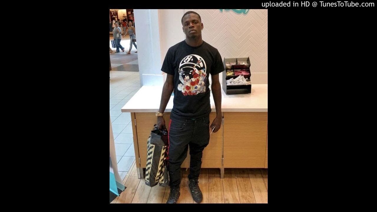 Big Boogie Type Beat 