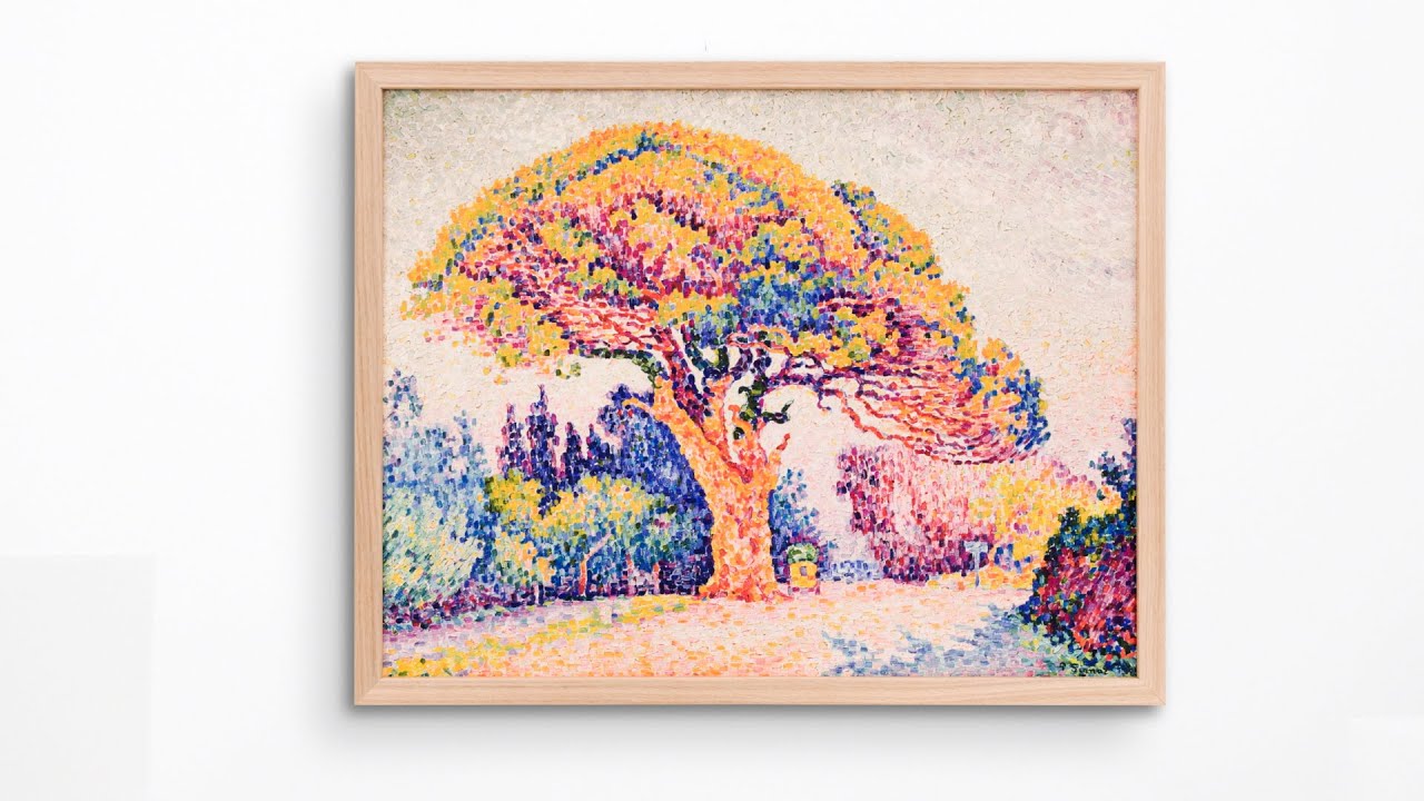 Paul Signac - 