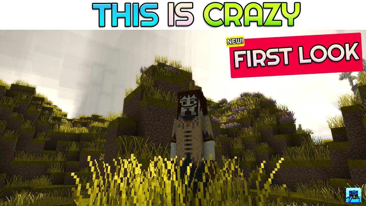Эта игра сложнее Minecraft?! Vintage Story Let's Play. Эпизод 1