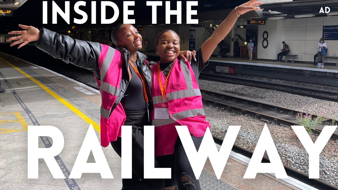 an ACTUAL day in the life of a Female Electrical Engineer (recent grad) | Career Series