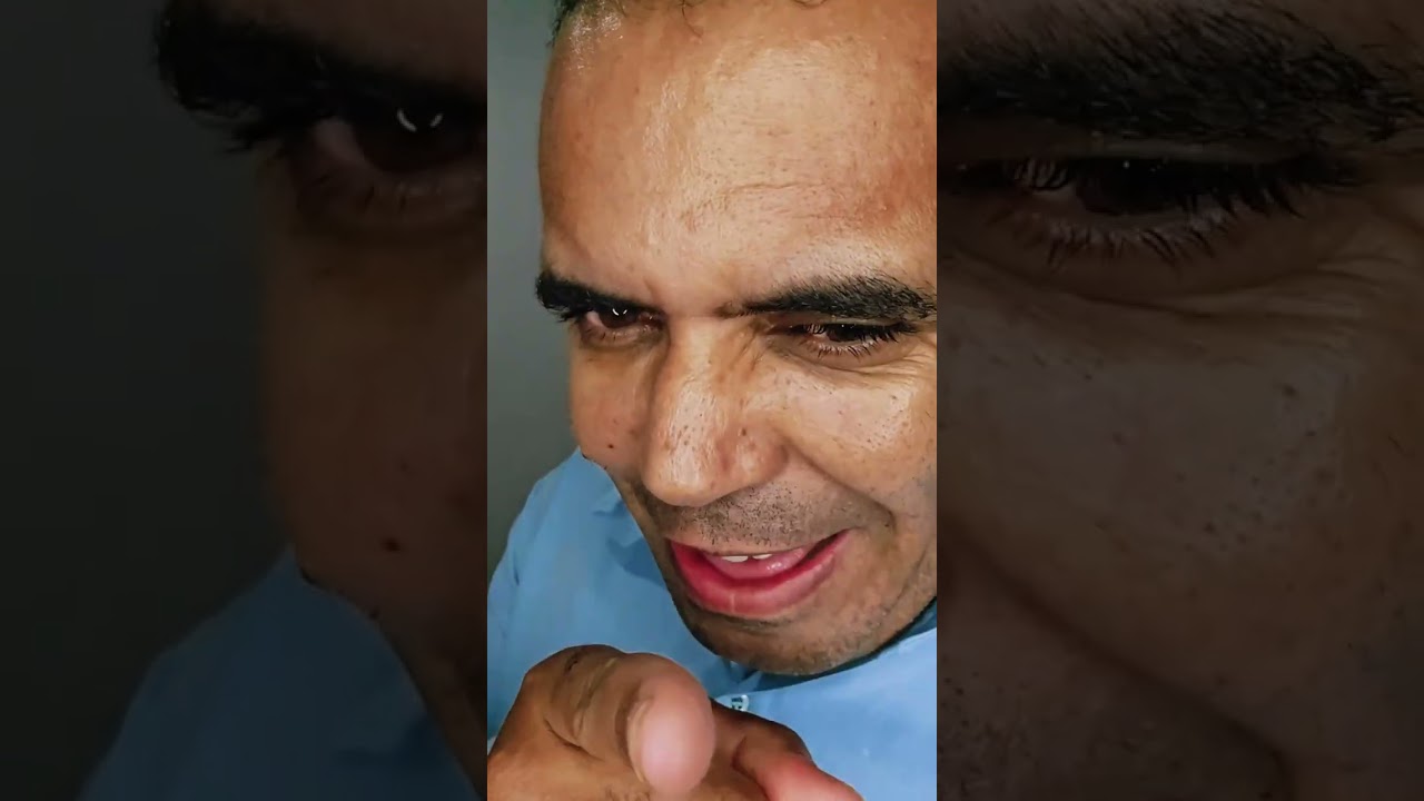 CUIDADO COM QUEM ENTRA NA SUA CASA!🚨