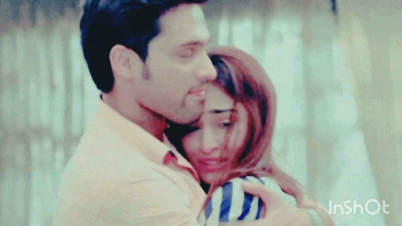 Parth samthaan and Erica Fernandez vm ❤❤ #parthsamthaan #ericafernandes